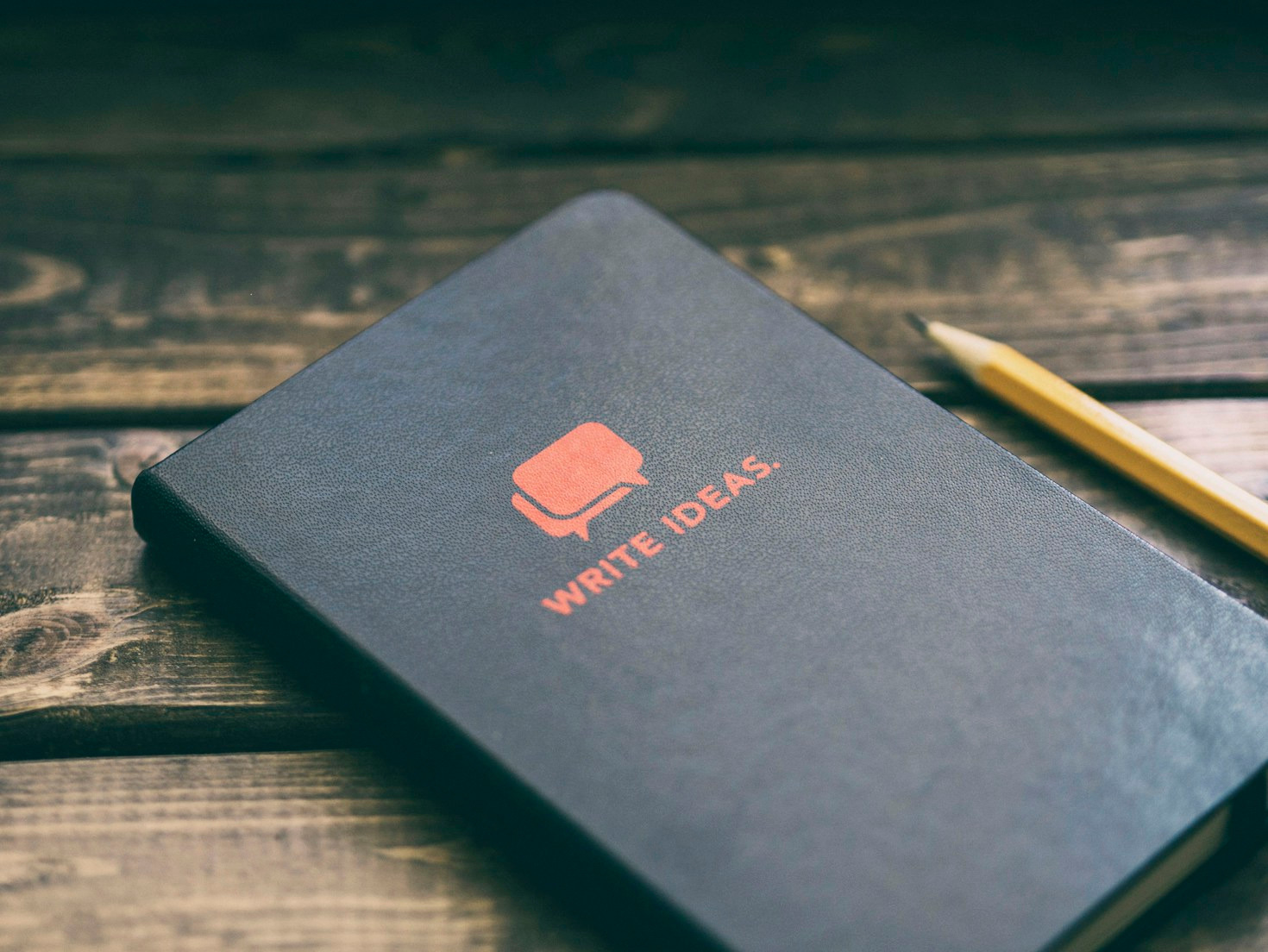Why Writing Down Your Thoughts Matters